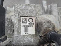 Коллектор впускной  клапан opel insignia a astra j 2.0 turbo a20nht с Разборки, фото thumb