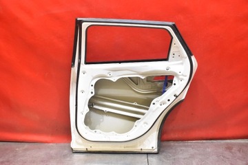 фото thumb №8, Дверь правые зад задние swp kia ev6 21-