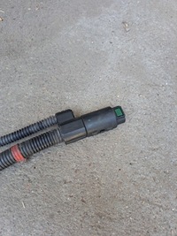 фото thumb №3, Шланг нагреватель adblue renault range gama t c k volvo fh 4 fm 4