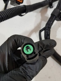 фото thumb №6, Жгут электропроводка аккумулятор 8524a228 mitsubishi pajero l200 2.5 did 4d56u