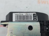 фото thumb №10, Peugeot 2008 1.6 блакитний hdi 16r pas безпеки праве перед 98063151xx