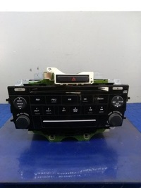 фото thumb №2, Mazda 6 радио заводской cd gr4b66dsx