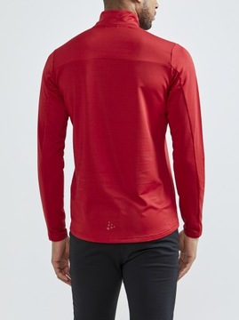 Мужская толстовка CORE GAIN MIDLAYER M L