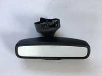 фото thumb №1, Fiat 500 abarth lift дзеркало фотохромний