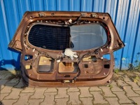 Kia sorento 2 рестайлінг  кришка багажника задня багажника Оригінал, фото thumb