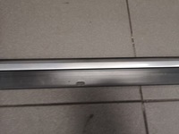 фото thumb №4, Молдинг хром правый перед audi a8 d3 4e0853284c