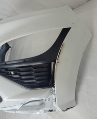 фото thumb №9, Бампер перед решітка ліва hyundai kona i n-line lift 2020- 86511-jna0