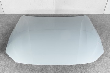 фото thumb №6, Bmw 4 g26 gc капот крыло крылья бампер м-пакет c4p brooklyn grau 12km