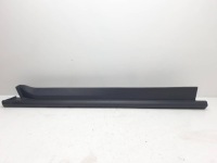 фото thumb №1, Молдинг порог левая ford transit courier b460 et76-10155-a