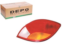 фото thumb №1, Depo лампа ford ka 1.3 i rb_