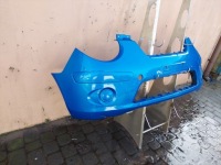 фото thumb №2, Kia picanto i 1 lift 2007- бампер перед передний rzgów łódź