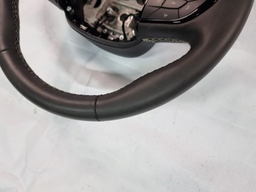 фото thumb №10, Chrysler pacifica s 3.6 рестайлинг awd руль 2022r