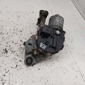 фото thumb №10, Peugeot 407 механізм двірники лівий перед bosch 9661812180 3397020875