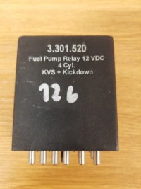 Купить Реле mercedes 126, фото thumb