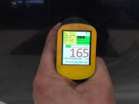 фото thumb №9, Двері праве задня задні правий bmw g30 475 sedan