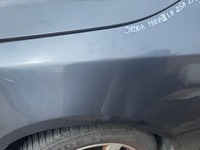 фото thumb №8, Skoda fabia ii крыло левый перед передний lf8j