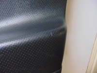 фото thumb №7, Обивка обшивка дверь правый перед nissan nv200 eu