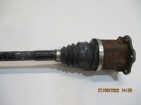 фото thumb №4, Приводной вал правая vw t-roc 2ga 1,0tsi