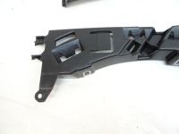 фото thumb №5, Peugeot rifter lift направляющая кронштейн бампера левый правый передний усилитель