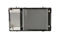 фото thumb №1, Радиатор wody интеркулер land rover 300tdi defender discovery range rover