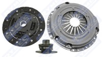 Купити Rymec jt1757 зчеплення комплект . skoda citigo/fabia 1,0 11-, фото thumb