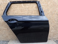 фото thumb №1, Дверь правое задние правый задняя bmw 5 f11 kombi