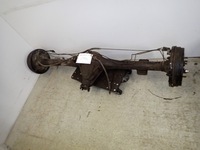 фото thumb №1, Kia pregio 2,5 tci 2005 міст задній диференціал