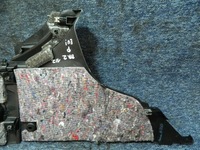 фото thumb №6, Защита заглушка туннель fiat bravo 2 ii правая