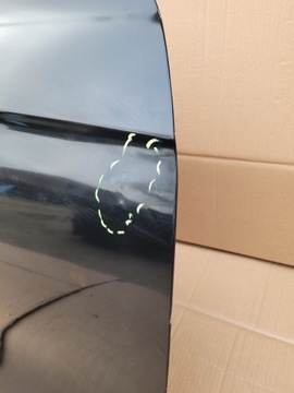 фото thumb №9, Bmw iii 3 f30 f31 11-18r дверь правые передние