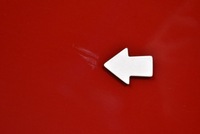 фото thumb №7, Дверь правое перед передние vr-289/a alfa romeo mito 08-18