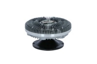 Сцепление, вентилятор охлаждение nrf 49707 Недорого, фото thumb