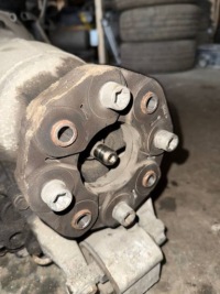 фото thumb №7, Коробка передач mercedes-benz 72262604227283