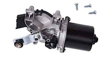 фото thumb №1, Двигунчик перед nissan qashqai j10 07-10