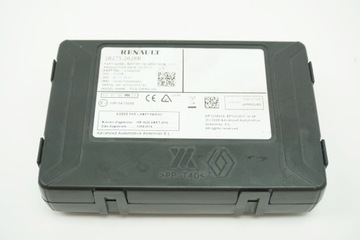 фото thumb №5, Модуль telefoniczny tcu kangoo megane 282752028r