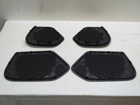 фото thumb №7, Audi a7 s7 защитные накладки решётки решётки динамиков bose