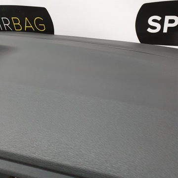 фото thumb №6, V70 xc70 s80 0панель консоль подушки ремни подушка безопасности