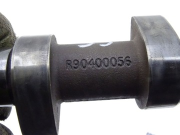 фото thumb №10, Opel vectra b 2.0 16v x20xev вал распределительный вал s gc27