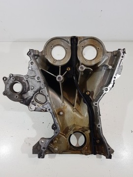 фото thumb №6, Корпус распределительный вал cm5g-6059-gc ford 1.0t ecoboost