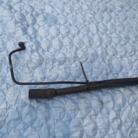 Bmw g20 g21 шланг adblue труба заливная горловина 7454344 Цена, фото thumb