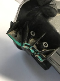 фото thumb №12, Opel combo e 18- лампа правая перед 9816825480