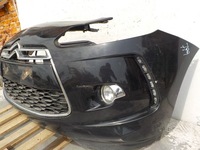 фото thumb №10, 799 citroen ds3 10-14 бампер перед передній