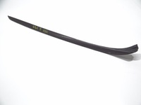 фото thumb №1, Молдинг скло лобове права bmw e91 a22