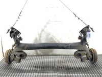 фото thumb №1, Балка задняя fiat panda iii хэтчбек задняя, подвеска