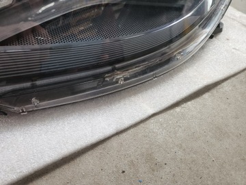 фото thumb №6, Porsche macan gts 13-18 95b matrix полный led 95b941005f 95b941006f оригинал