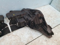 фото thumb №12, Лампа kia ev6 ev-6 повний led ліва права перед передня