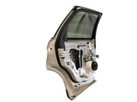 фото thumb №11, Ford edge ii 2016 левая сторона дверь задние