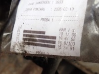 фото thumb №7, Opel corsa c 1,2 z12xep 80km двигатель тест измерение сжатия - film
