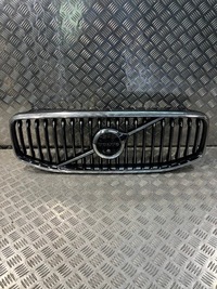 фото thumb №4, Решітка радіатора решітка радіатора volvo xc60 ii 31457465