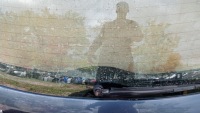 фото thumb №6, Kia ceedi fl hb крышка зад b6