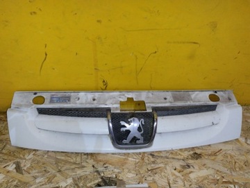 фото thumb №1, Решётка решётка радиатора peugeot partner рестайлинг